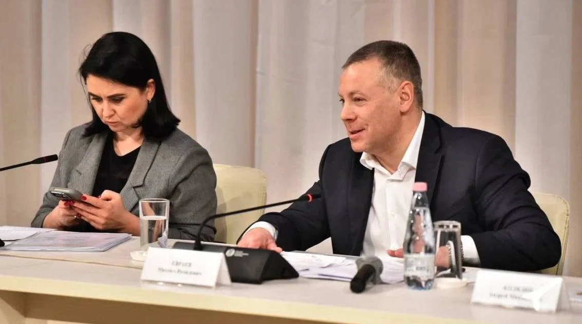 Итоги пресс-конференции губернатора Ярославской области Михаила Евраева