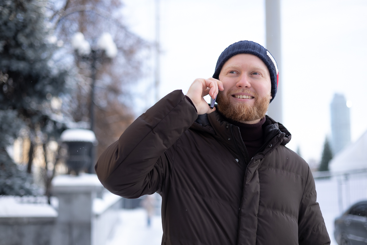 Абоненты назвали качество голосовой связи МегаФона лучшим в стране