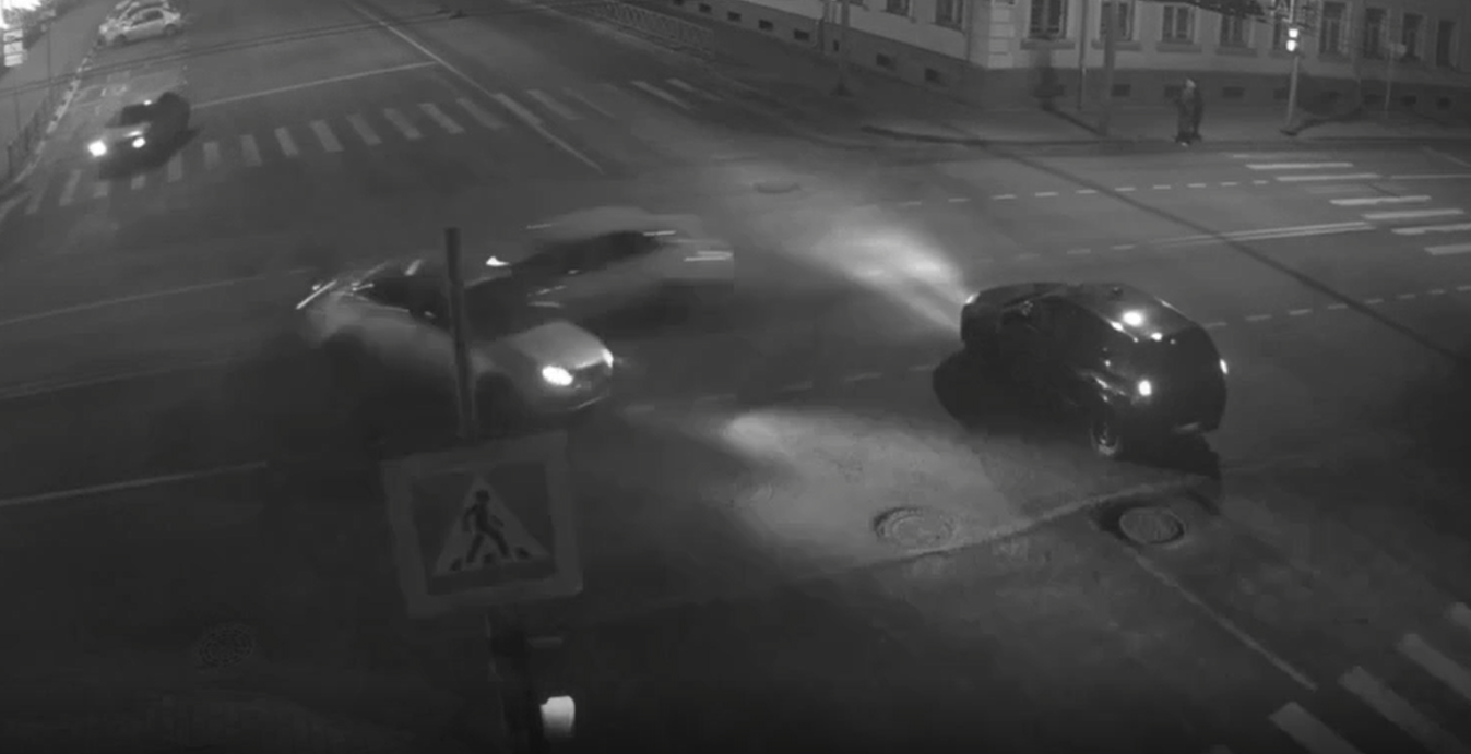 В Ярославле избрали меру пресечения виновнику ДТП, в котором погибла девушка