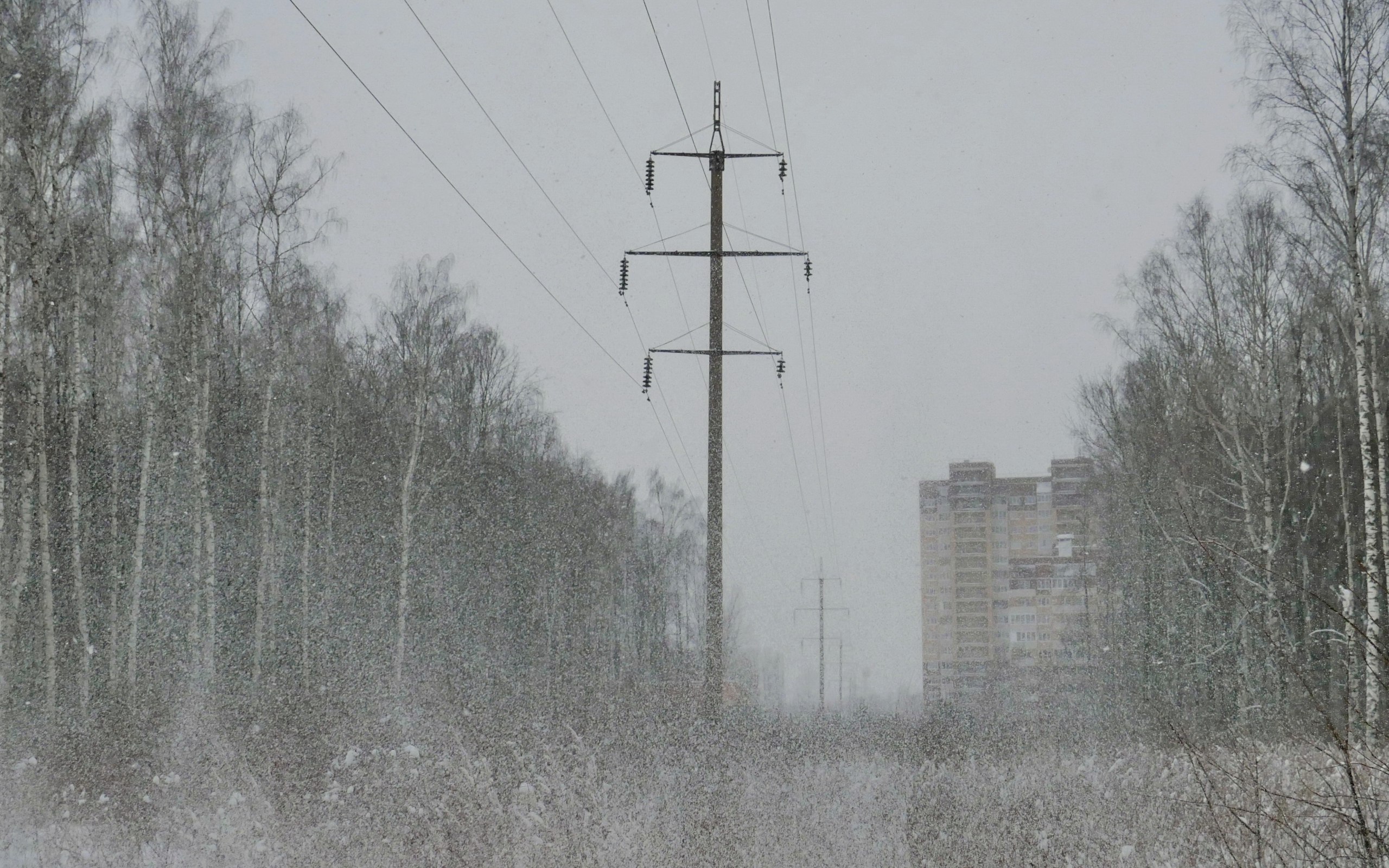 Ярославские энергетики готовятся к оперативному реагированию на возможные аварийные ситуации