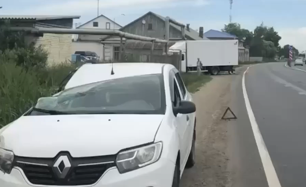 В Ростовском округе возбудили уголовное дело после смертельного ДТП на трассе М-8