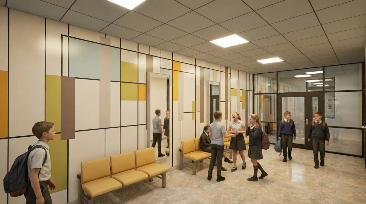 В поселке Ярославской области планируют построить школу искусств