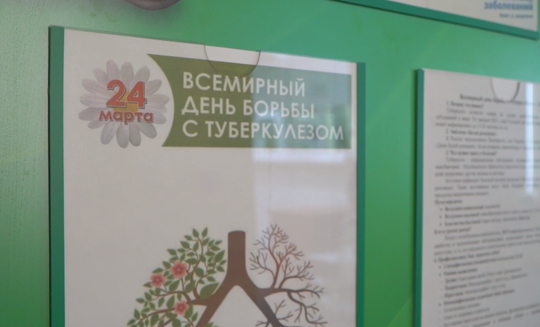 В Ярославской области врачи с помощью видеоконсультаций мониторят лечение туберкулеза