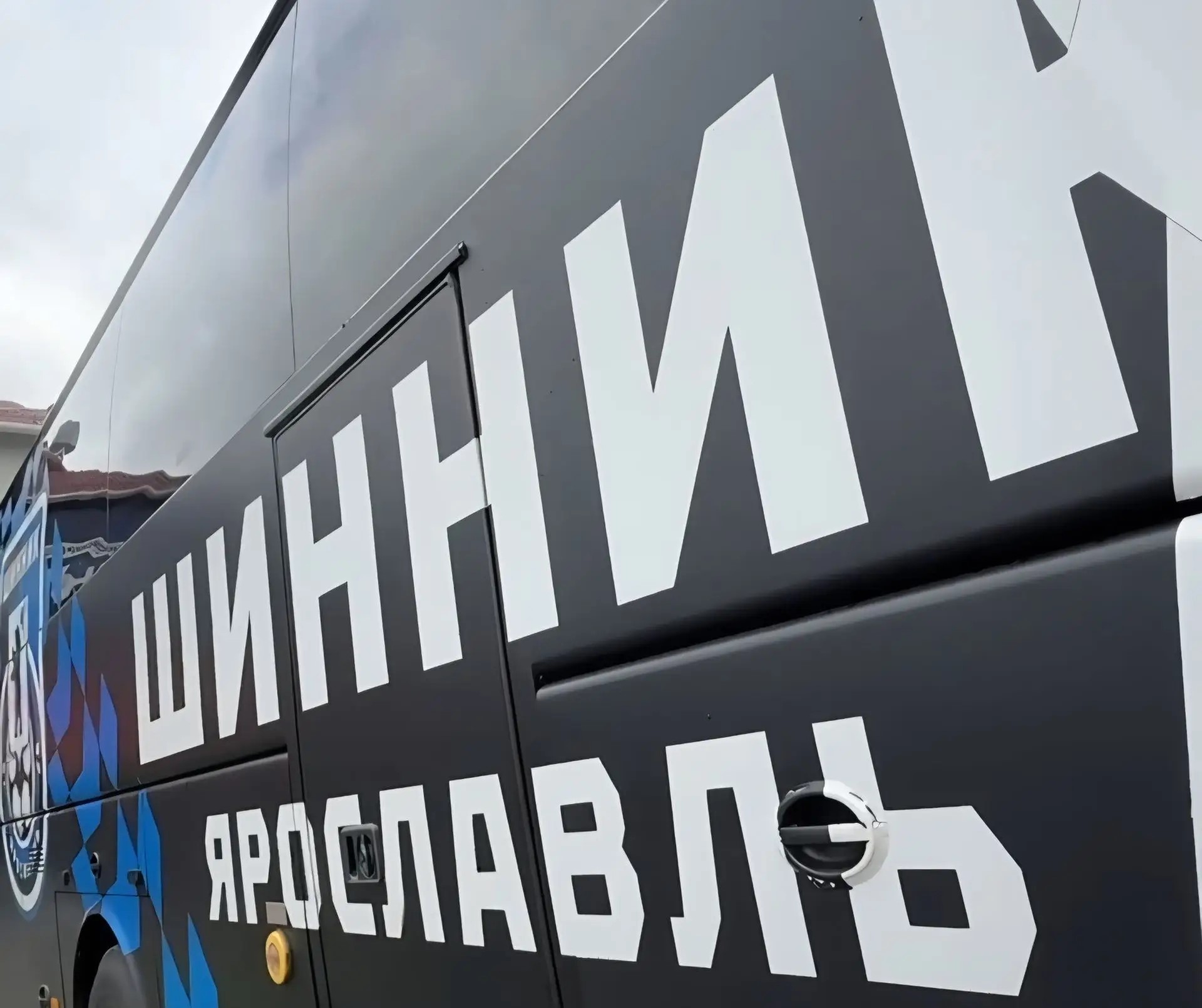 Ярославский «Шинник» в гостях обыграл нижнекамский «Нефтехимик»