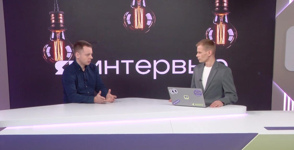 «ЯИнтервью». Преподаватель Ярославского аграрного университета Роман Казнин