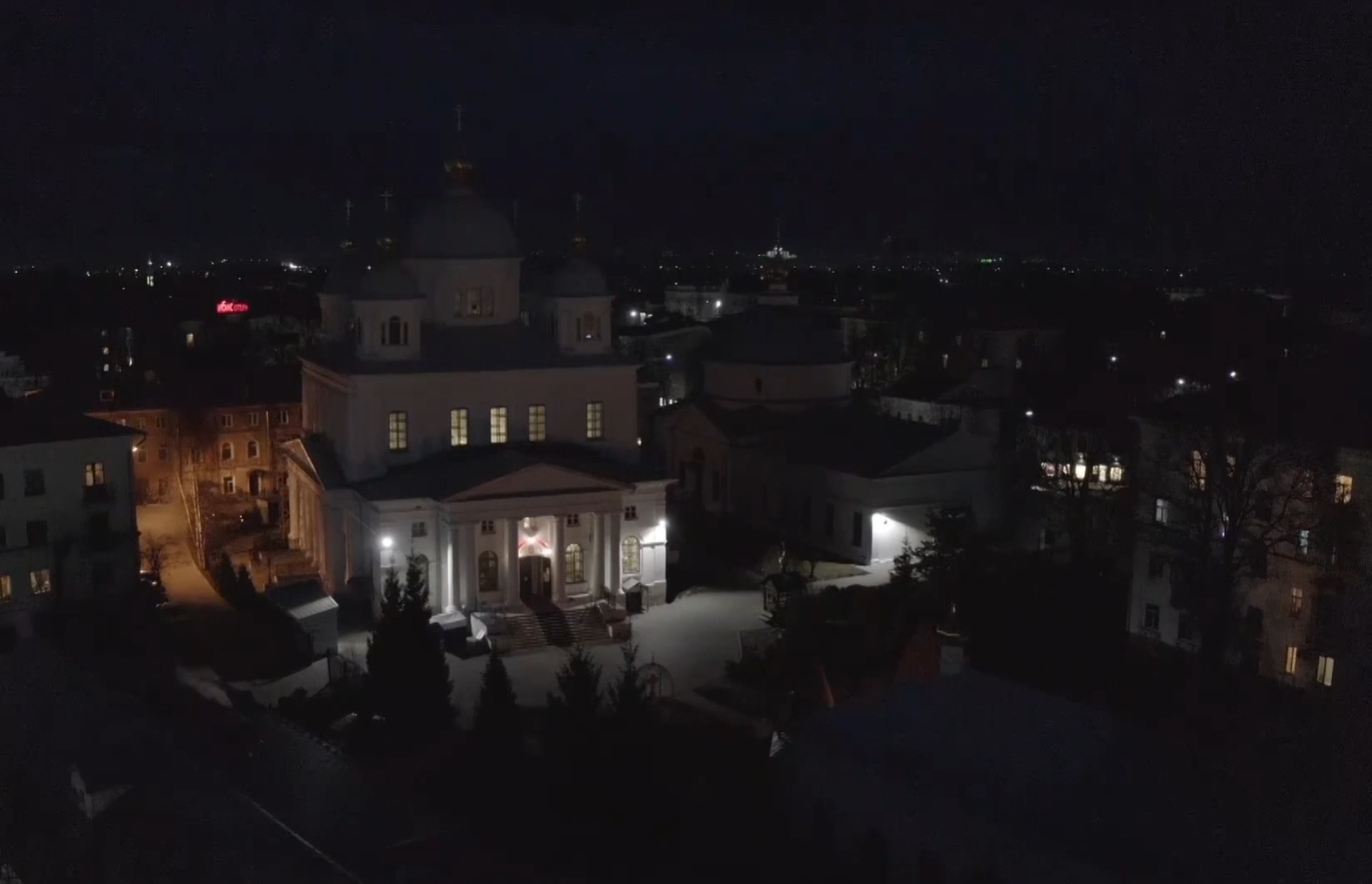 В Ярославле с 8 утра субботы до 16 часов воскресенья перекроют дороги у храмов