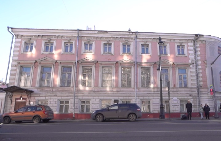 В Ярославской области продадут 16 объектов культурного наследия вместо 18