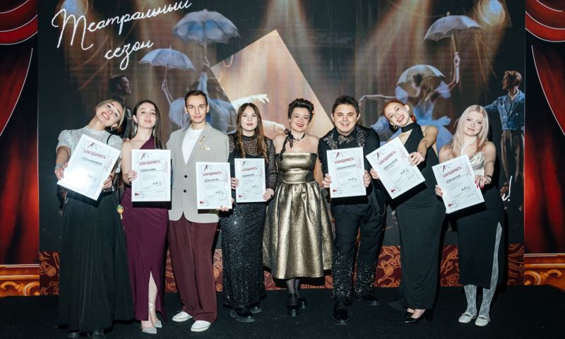 В Арт-кластер «Таврида» стартовал всероссийский набор амбассадоров 