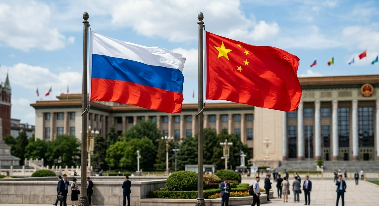 Китай продлевает безвизовый режим для россиян до 31 декабря 2027 года