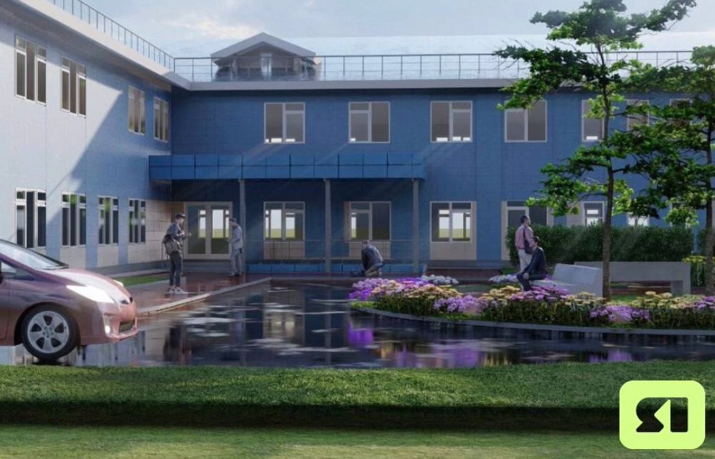 На новую поликлинику в Ярославле выделят дополнительно 169 млн рублей