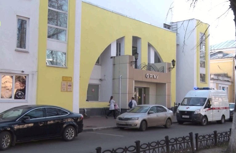 Ярославский медицинский университет признан лучшим вузом страны по подготовке педиатров