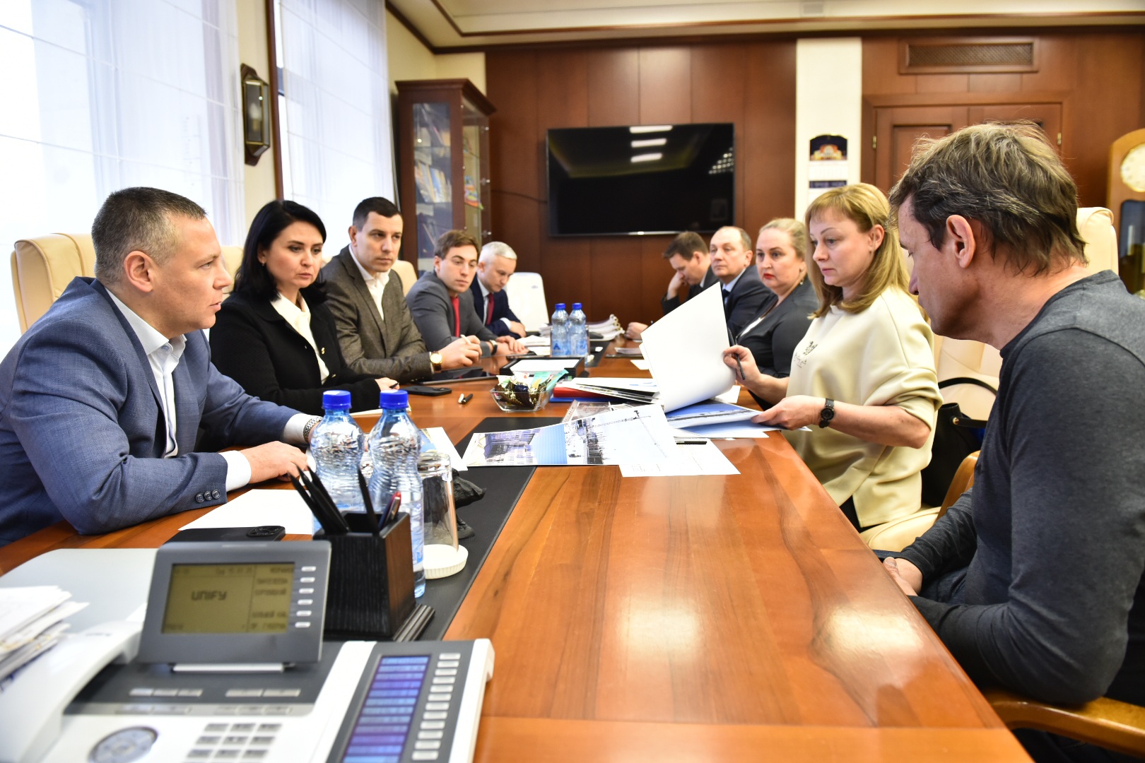 Современный IT-центр в Ярославле построят к 2030 году