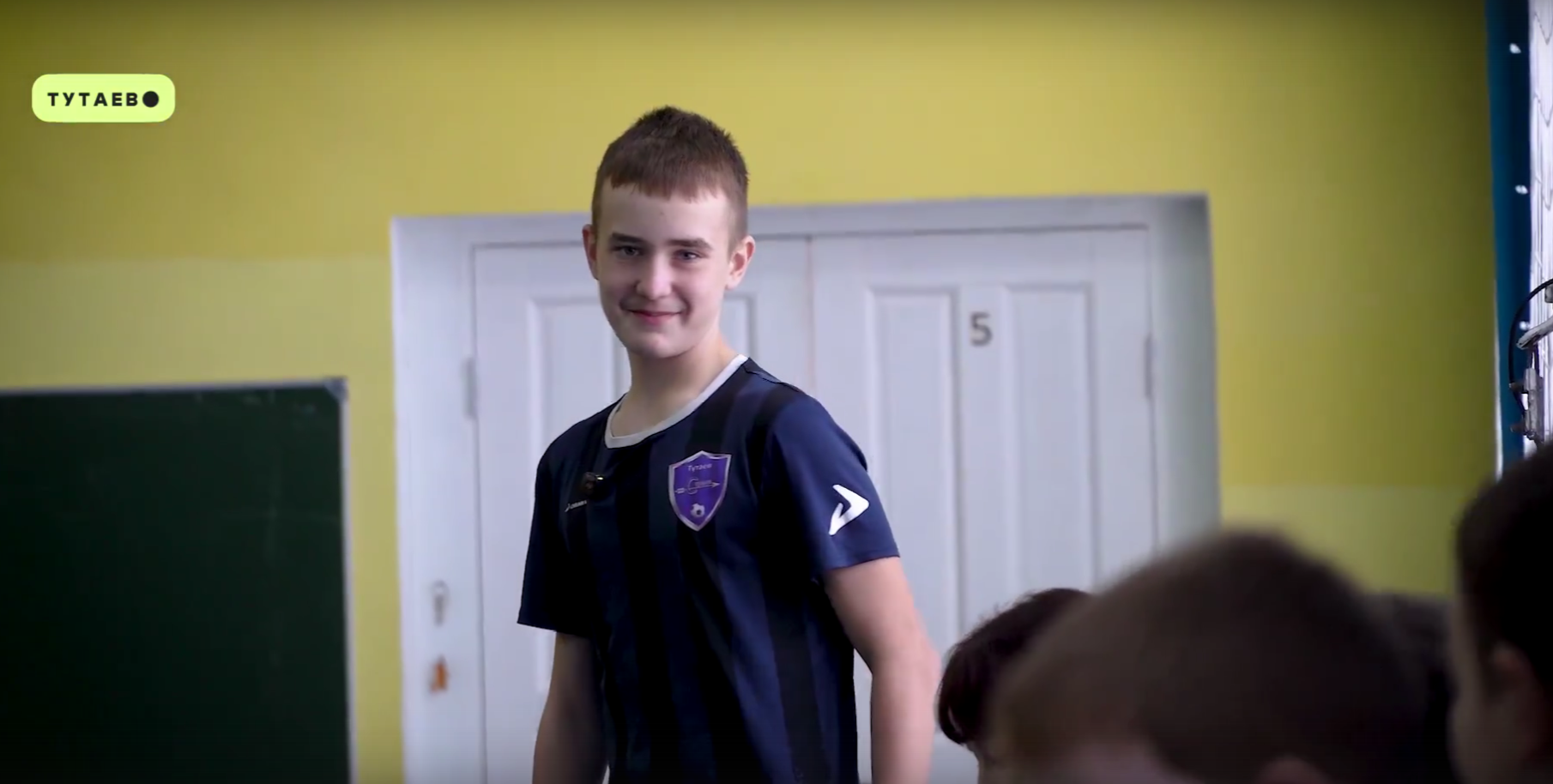 Специальный репортаж. Ярославские «подвижники» дарят добро жителям региона