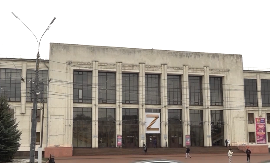 В Ярославле ДК Добрынина вновь закрыли для воспитанников