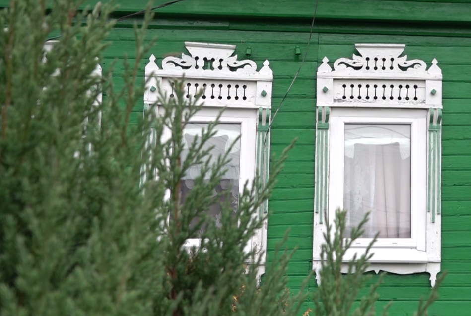 В Ярославской области более 2000 собственников домов подали заявление по программе покраски фасадов