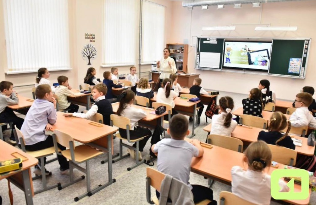 В школах и детсадах Ярославской области ввели свободное посещение из-за аномальных морозов