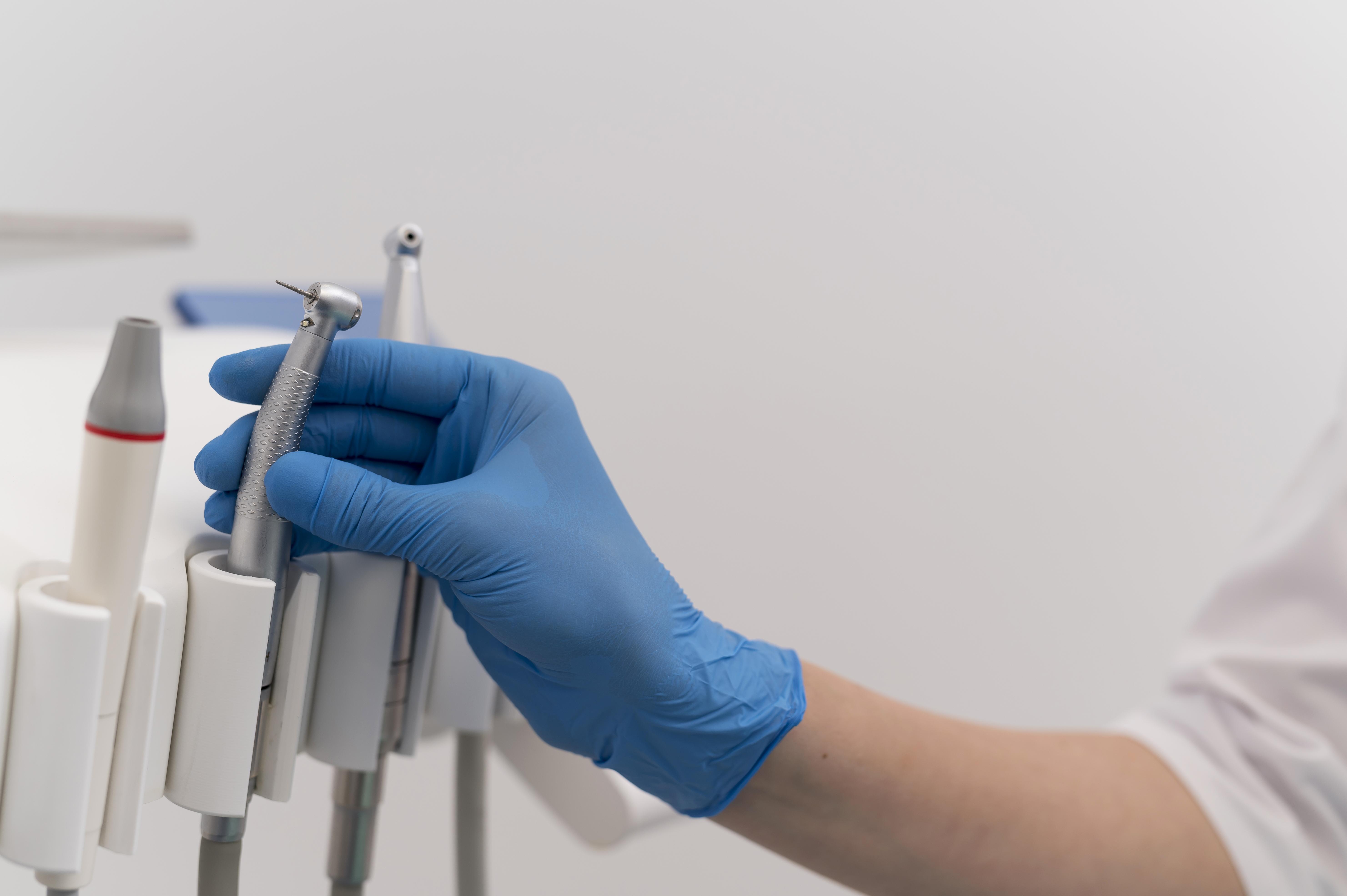 В Ярославле прошли мероприятия в честь Всемирного дня здоровья полости рта