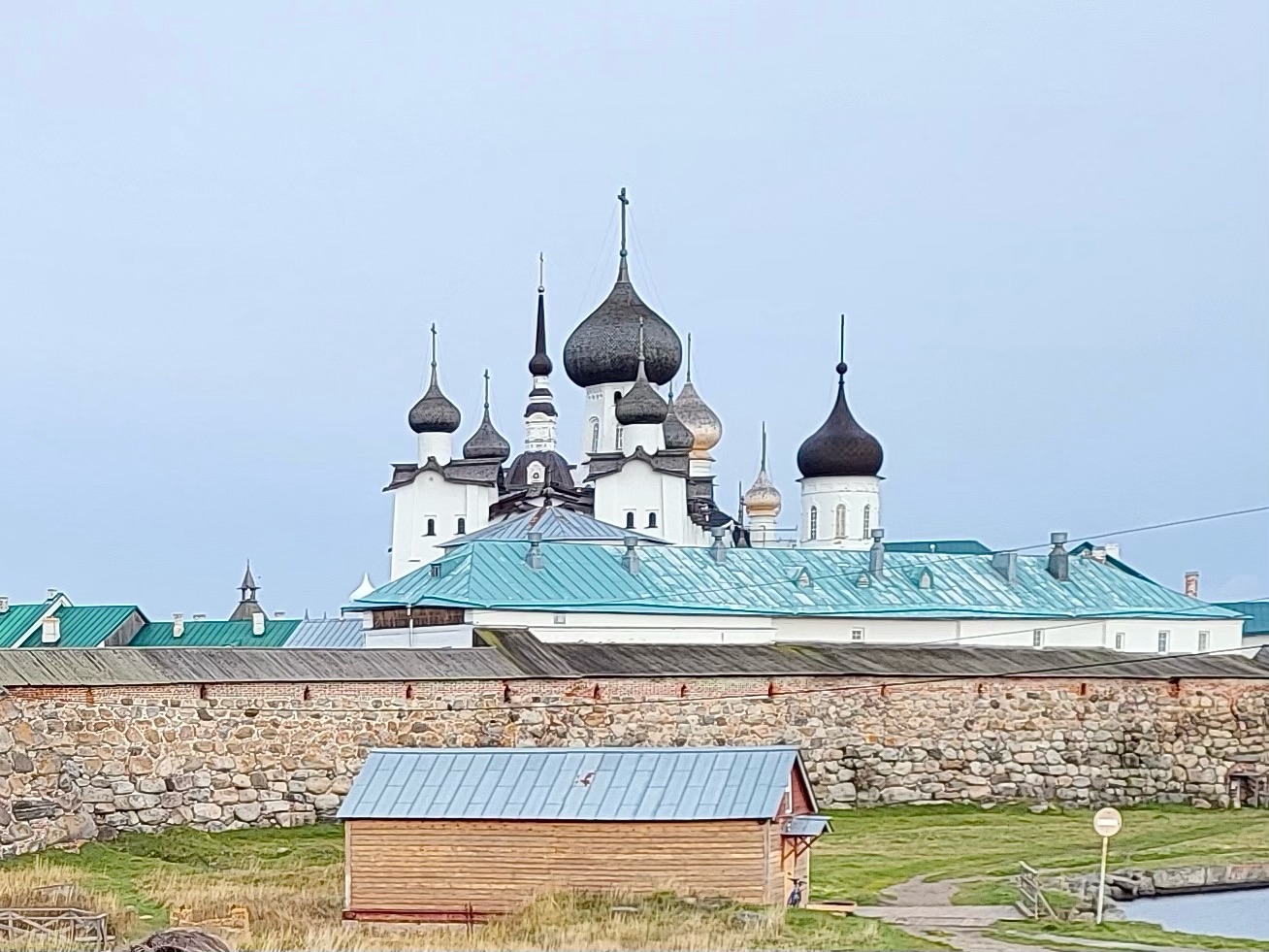 Ярославцы смогут бесплатно посетить «Дни Соловков»