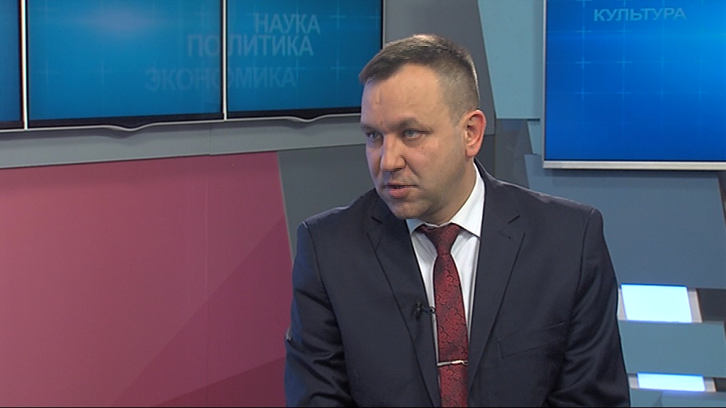 Программа «В тему». Валерий Кирсанов с юридическим ликбезом по трудовым и семейным вопросам