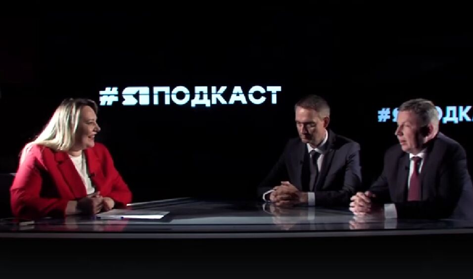 «ЯПодкаст»: гости «ЯПервого» – о вступительной кампании в вузы