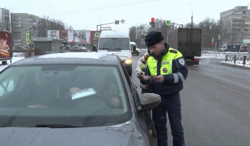 В Ярославской области будут аннулировать водительские права по состоянию здоровья