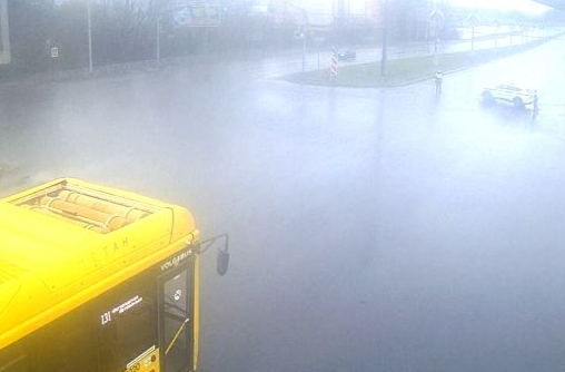 После атаки БПЛА в Ярославской области перекрыли трассу М8 