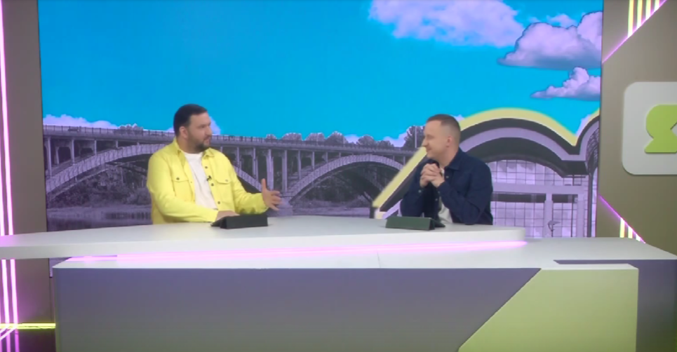 «ЯУтро». Живо ли в наше время классическое ТВ?