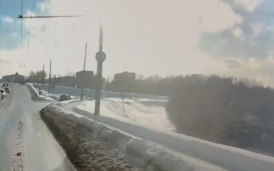 Сбившего пенсионера на пешеходном переходе водителя будут судить в Рыбинске