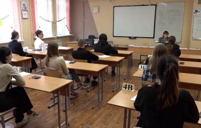 Ярославские девятиклассники будут сдавать устный экзамен по истории