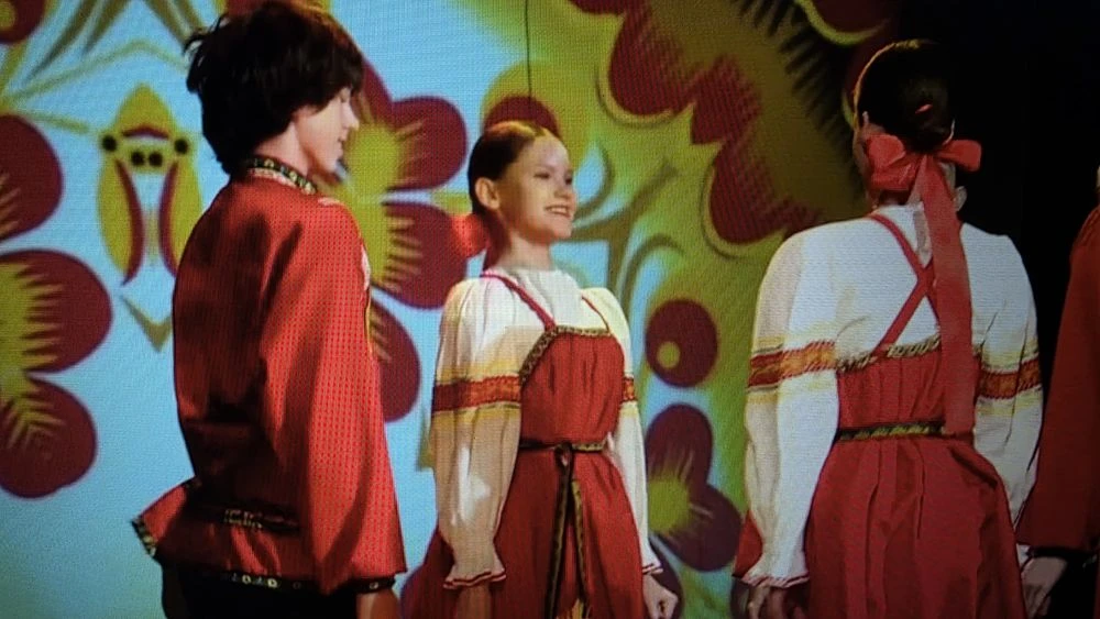 В Ярославской области прошел торжественный вечер в День единения народов России и Беларуси