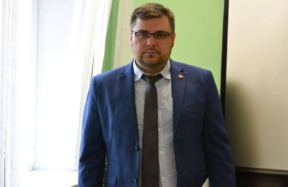 Главой Брейтовского округа стал Дмитрий Коновалов