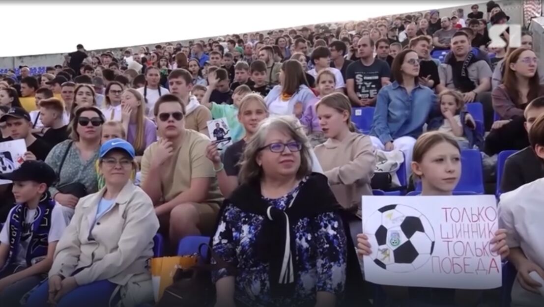 «Итоги недели с Юлией Тихомировой». Выпуск от 19.07.2025