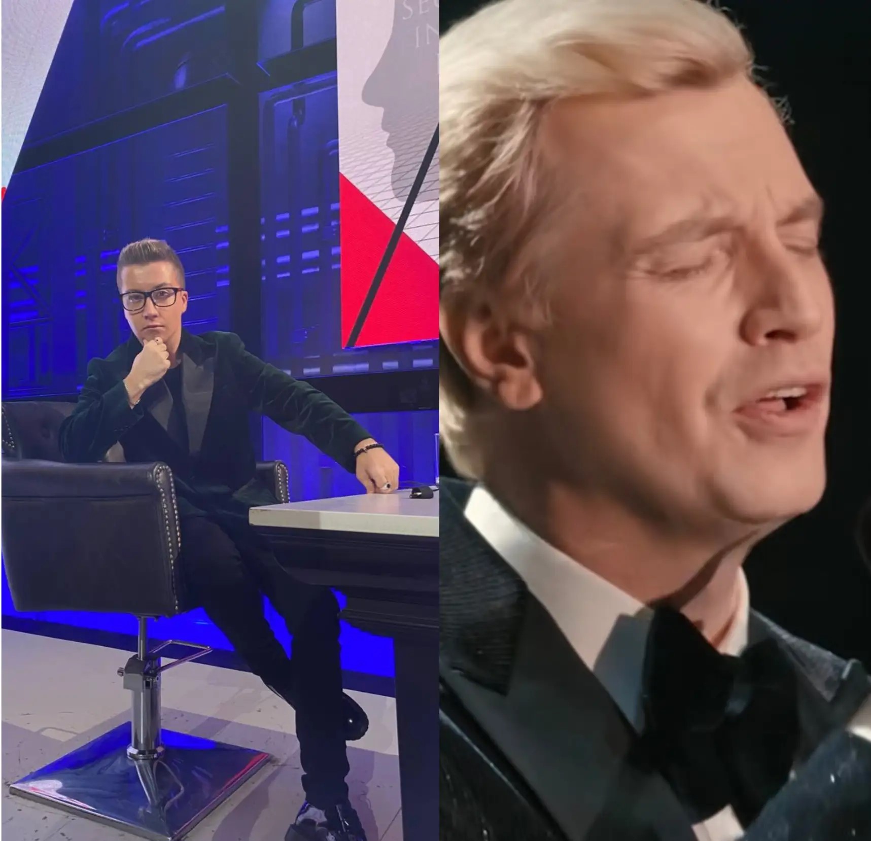 «Стал закрытым»: продюсер Дворцов рассказал об Алексее Гомане, который дал концерт в Ярославле