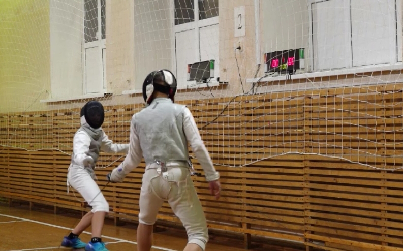 Ярославские фехтовальщики покорили своими выступлениями Бахрейн