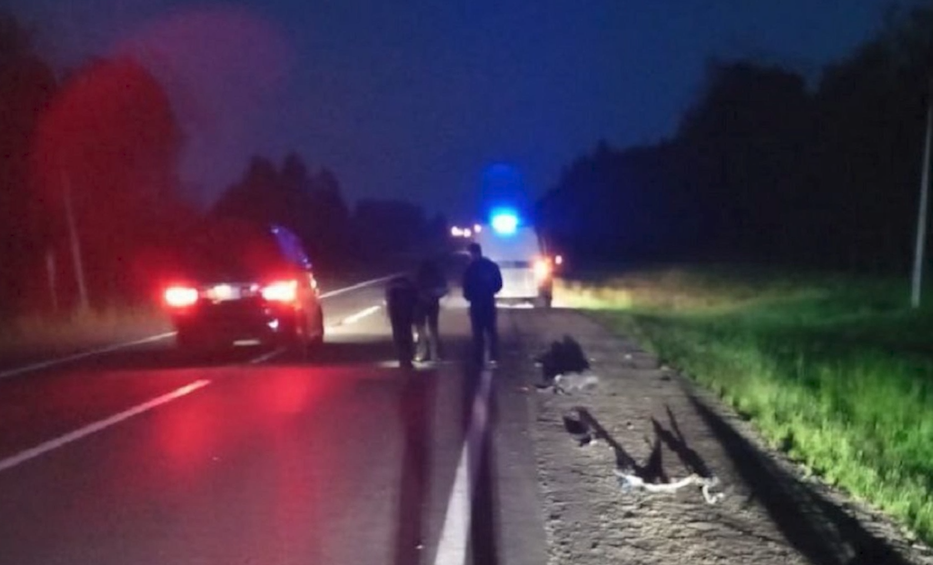 Угодившему в ДТП в Даниловском округе пьяному водителю заменили наказание