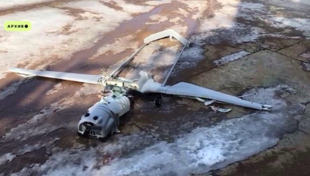 В Ярославской области сбили восемь вражеских БПЛА