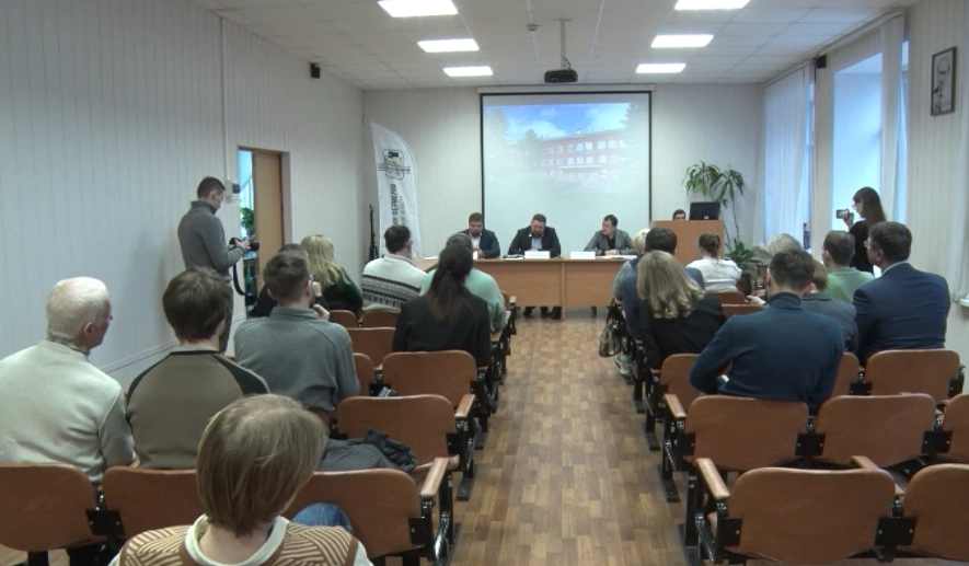 Ярославские фермеры обсудили развитие агротуризма в регионе