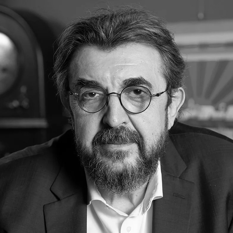 Скончался актер Игорь Золотовицкий 