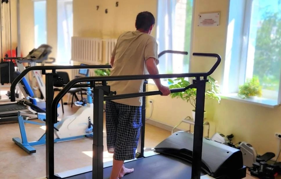 В Ярославской области 129 участников СВО получили помощь по восстановлению здоровья