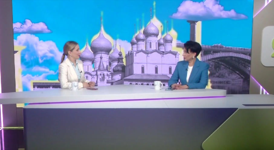 «ЯУтро». Права животных