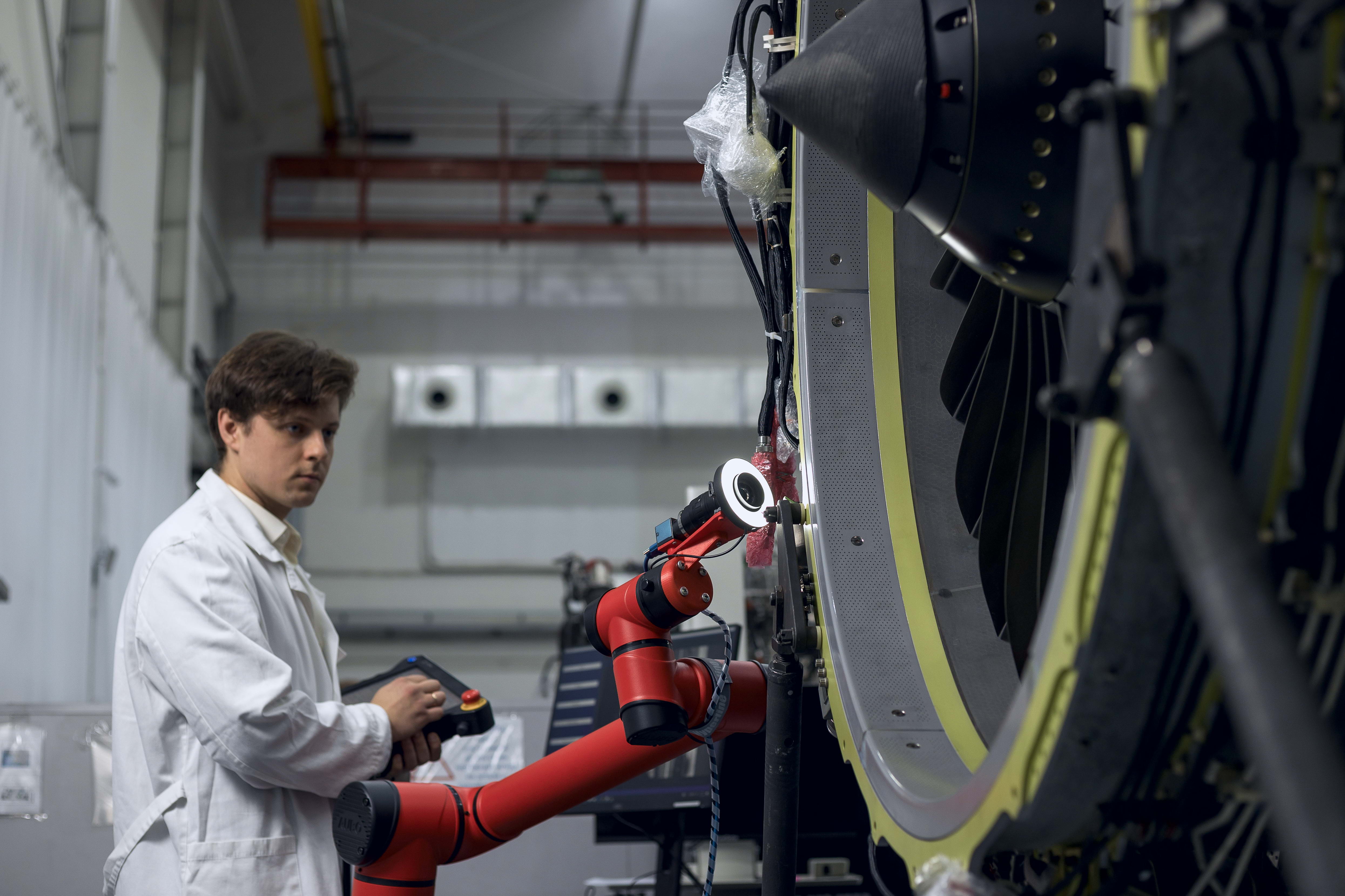 Информационная программа «Время высоких технологий» от 27 ноября