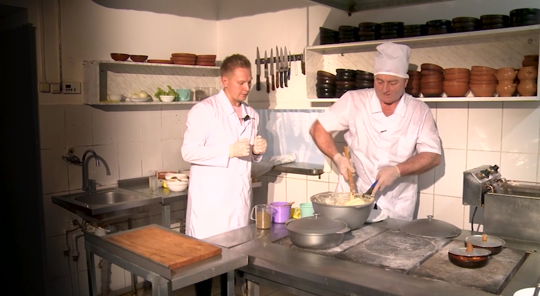 Утреннее шоу "Овсянка" от 25.09.19