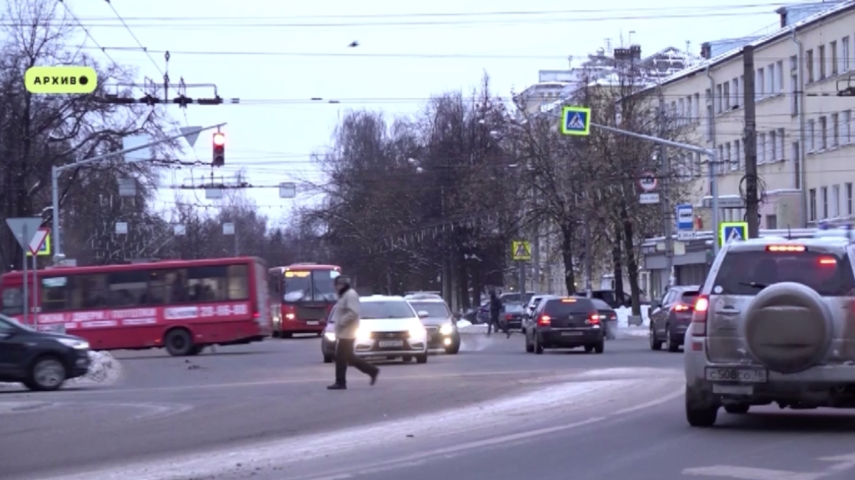Ярославский эксперт прокомментировал новый список авто, допущенных до работы в такси