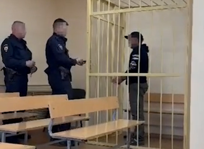 Житель Чувашии в Ярославле убил ножом своего коллегу