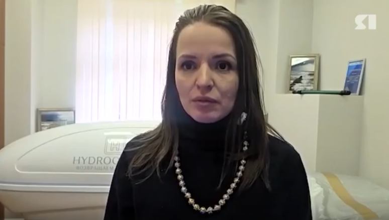 Психолог рассказала, как сохранять спокойствие при атаке БПЛА