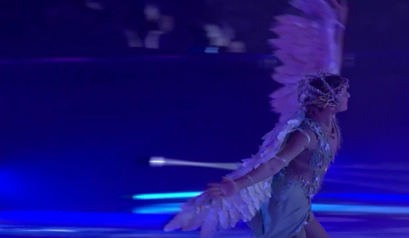 16 тысяч человек посетят ледовое шоу Татьяны Навки в Ярославле