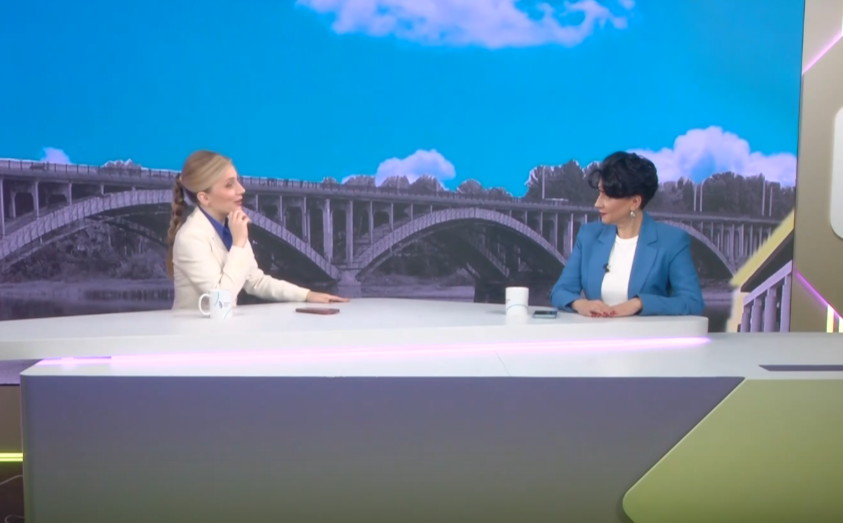 «ЯУтро». Подростки-хулиганы