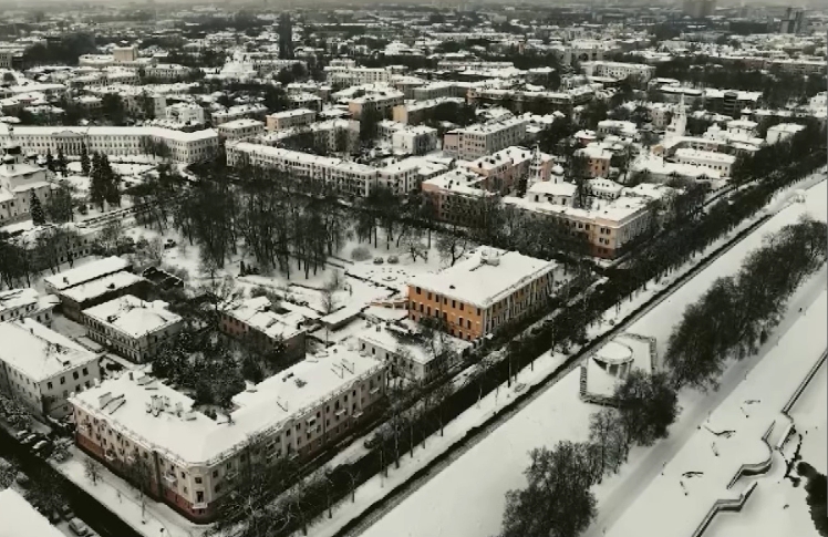 Ярославцев обязали демонтировать кондиционеры с фасадов объектов культурного наследия