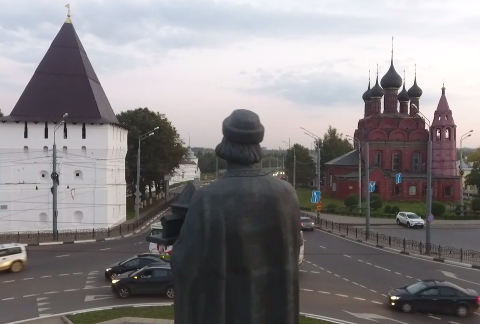 Ярославцы отреагировали на возможное закрытие Храма Гроба Господня на Пасху