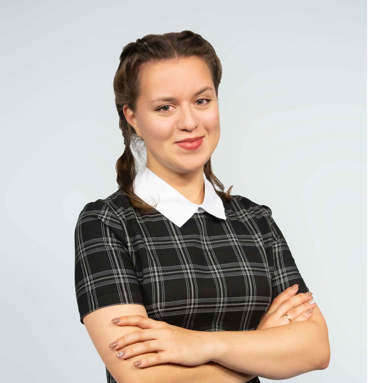 Корреспондент Елизавета Ухова